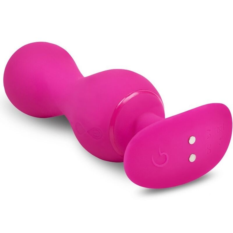 Gvibe Gballs 3 App Remote Control Kegel Balls - UABDSM