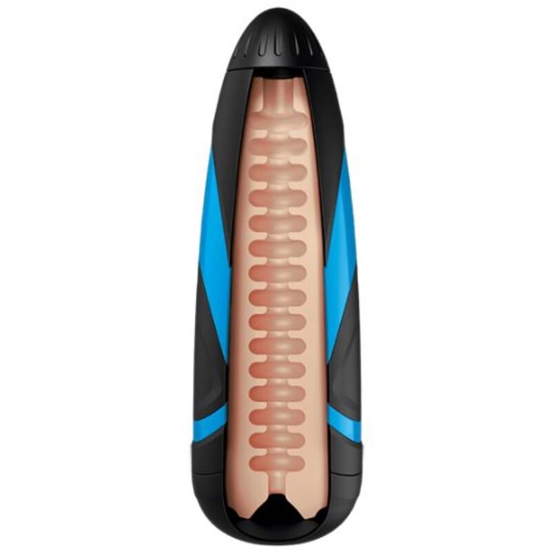 Satisfyer Men Sleeve Chambers Of Pleasure - UABDSM
