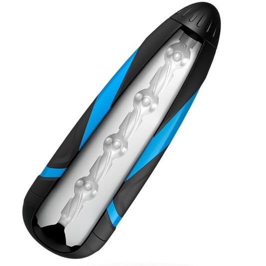 Satisfyer Men Sleeve Pressure Spiral - UABDSM