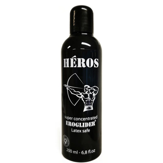 Heros Silicone Bodyglide 200 Ml Heros Silicone Bodyglide 200 Ml - UABDSM