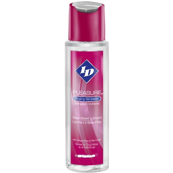 Water Based Pleasure Lubricant Id 65 Ml - UABDSM