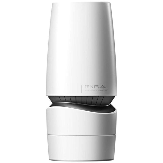 Tenga Aero Silver Ring Tenga Aero Silver Ring - UABDSM