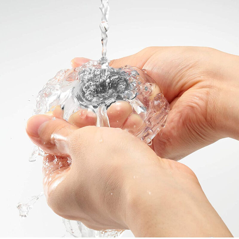 Tenga Aero Silver Ring - UABDSM