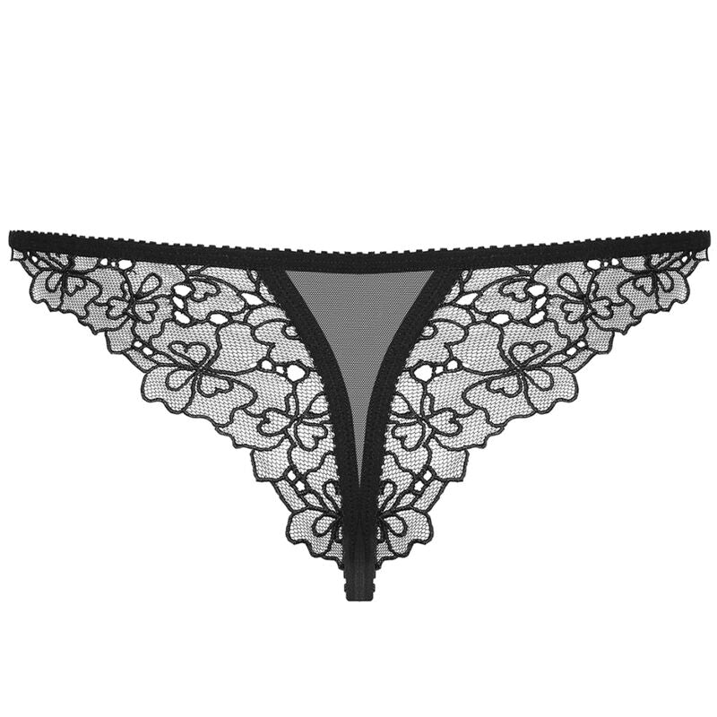 Obsessive - Uniquella Thong S/m - UABDSM