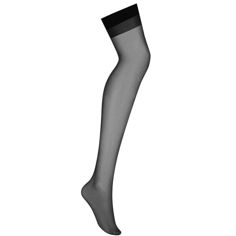 Obsessive - S813 Stockings S/m - UABDSM
