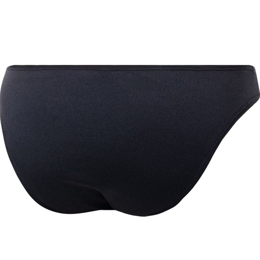 Cut4men - Low Rise Brief Black M - UABDSM