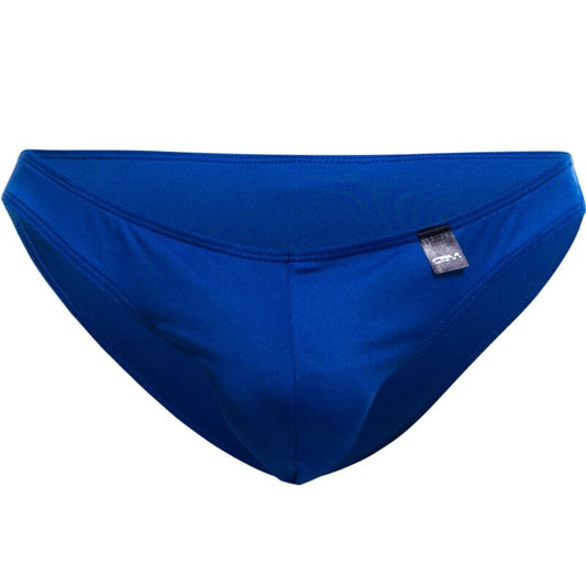 Cut4men - Low Rise Brief - Royal Blue L - UABDSM