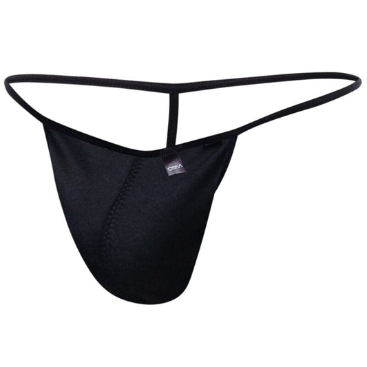 Cut4men - G-string Provocative - Black M Cut4men - G-string Provocative - Black M - UABDSM