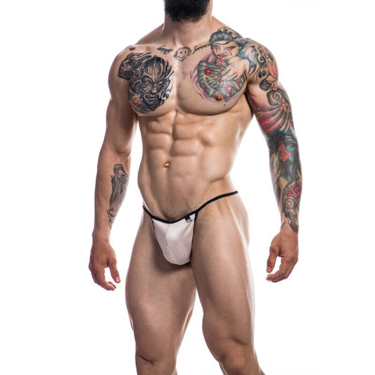 Cut4men - G-string Provocative - Skin Xl - UABDSM