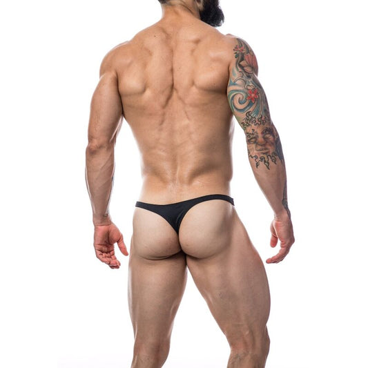 Cut4men - Thong Provocative Black S Cut4men - Thong Provocative Black S - UABDSM