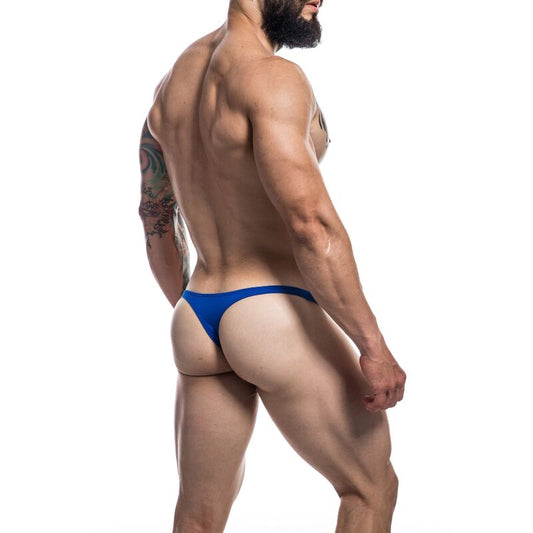 Cut4men - Thong Provocative - Royal Blue Xl Cut4men - Thong Provocative - Royal Blue Xl - UABDSM