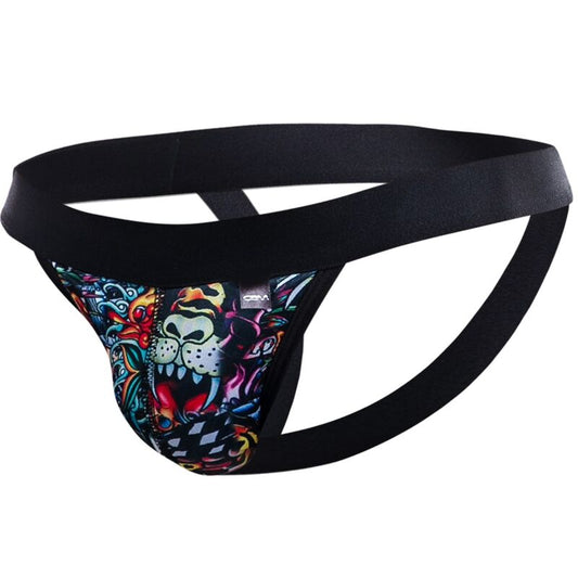Cut4men - Jockstrap Provocative - Tattoo S Cut4men - Jockstrap Provocative - Tattoo S - UABDSM