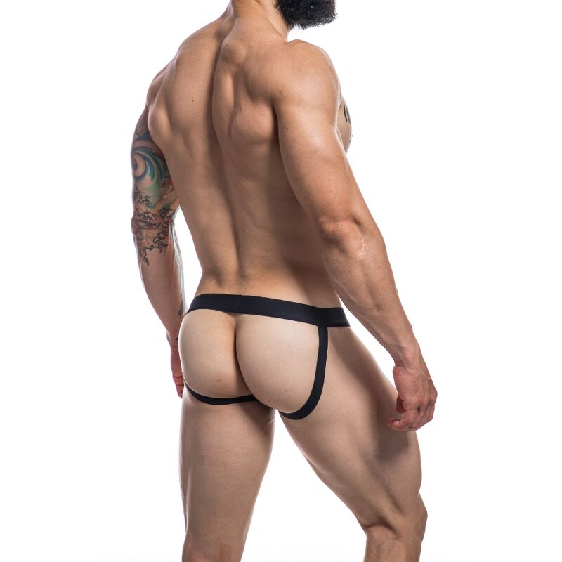 Cut4men - Jockstrap Provocative - Tattoo M - UABDSM