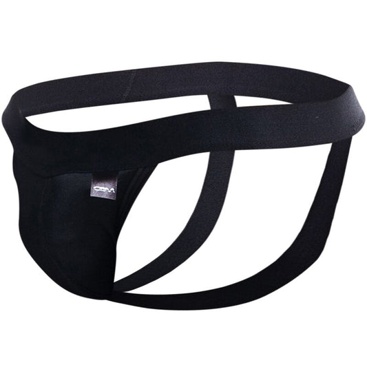 Cut4men - Jockstrap Provocative - Black L Cut4men - Jockstrap Provocative - Black L - UABDSM
