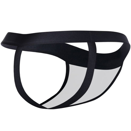 Cut4men - Jockstrap Provocative - Black L - UABDSM