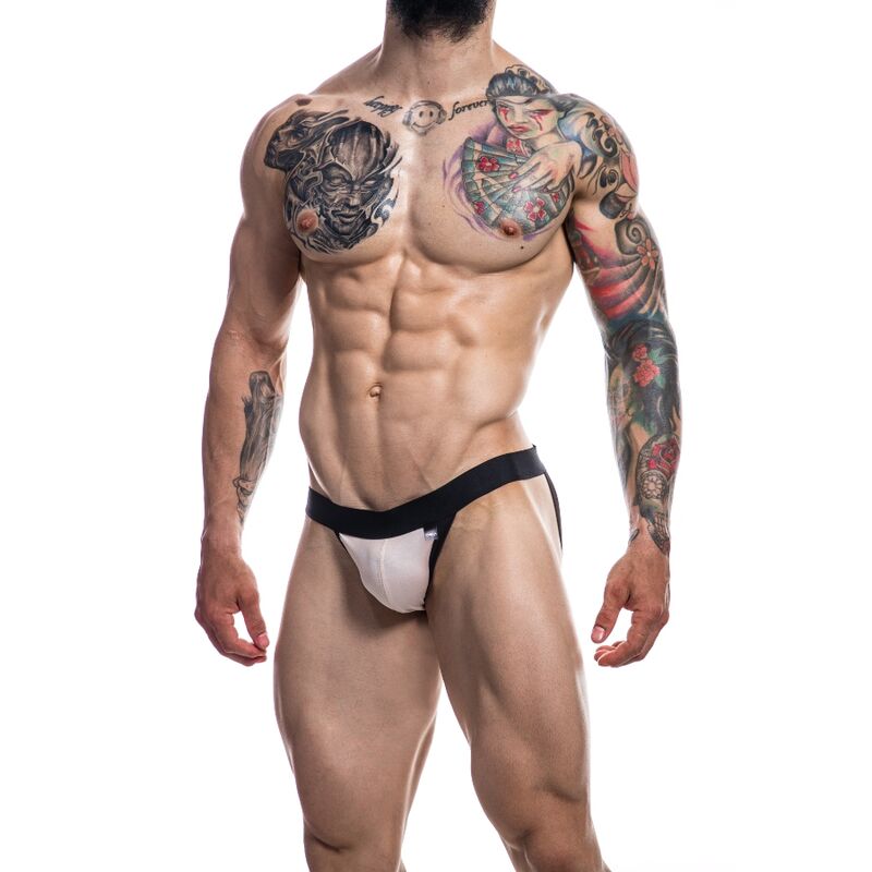 Cut4men - Jockstrap Provocative - Skin M - UABDSM