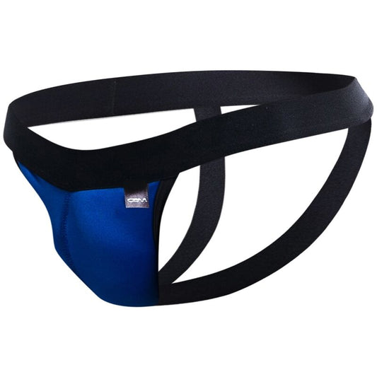 Cut4men - Jockstrap Provocative Blue Royal S Cut4men - Jockstrap Provocative Blue Royal S - UABDSM