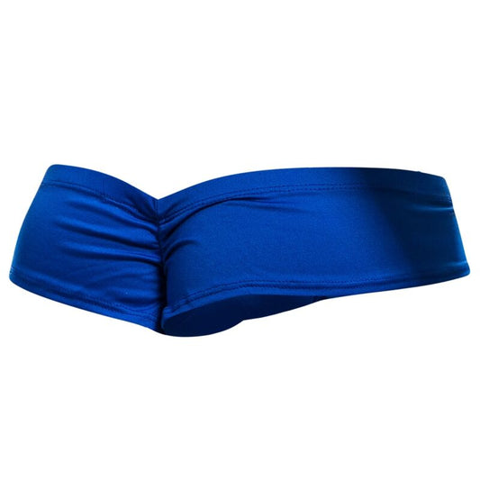 Cut4men - Cheeky Brief Blue Royal S - UABDSM