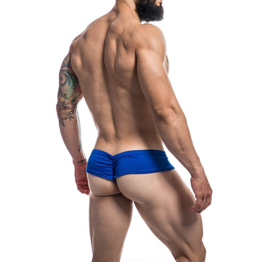 Cut4men - Cheeky Brief Royal Blue Xl Cut4men - Cheeky Brief Royal Blue Xl - UABDSM