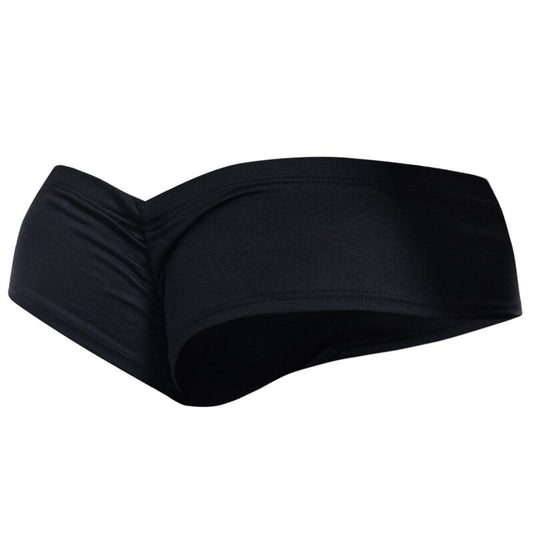 Cut4men - Cheeky Brief Black Xl - UABDSM