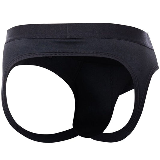 Cut4men - Jockair Provocative - Black Xl - UABDSM