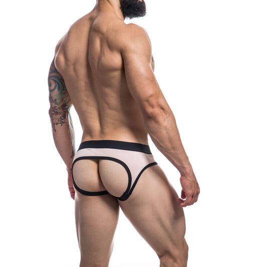 Cut4men - Jockair Provocative - Skin S Cut4men - Jockair Provocative - Skin S - UABDSM