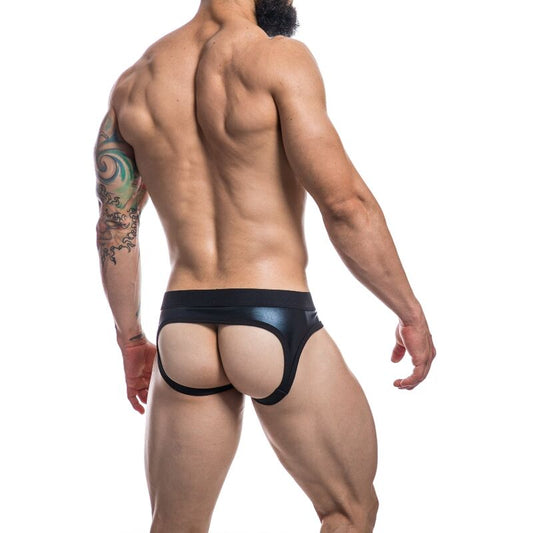 Cut4men - Jockair Provocative - Skai Black S Cut4men - Jockair Provocative - Skai Black S - UABDSM