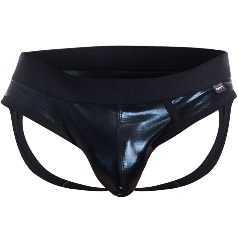 Cut4men - Jockair Provocative - Skai Black L - UABDSM