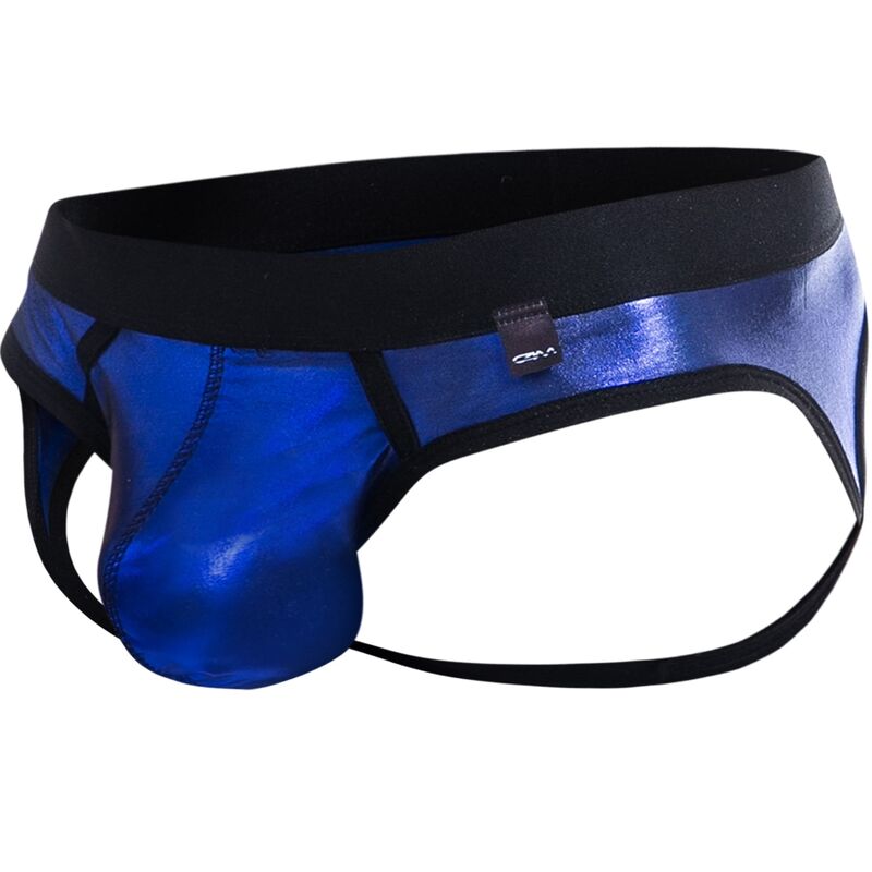 Cut4men - Jockair Provocative - Skai Blue L - UABDSM