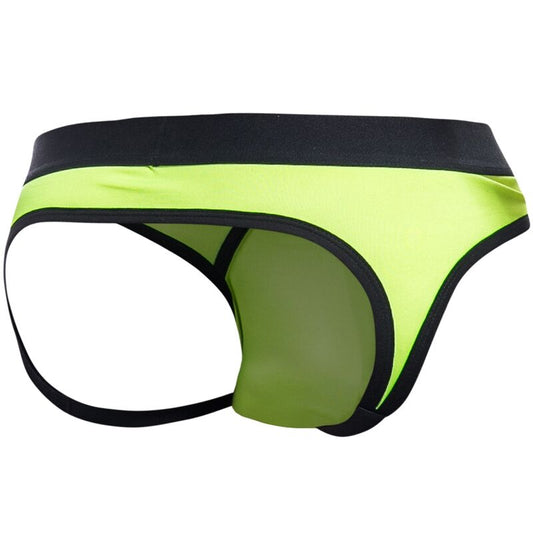 Cut4men - Jockair Provocative - Neon L - UABDSM