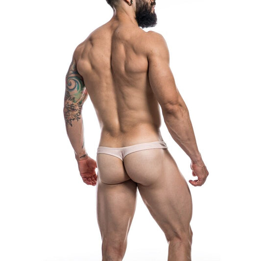 Cut4men - Pouch Enhancing Thong - Skin Xl Cut4men - Pouch Enhancing Thong - Skin Xl - UABDSM