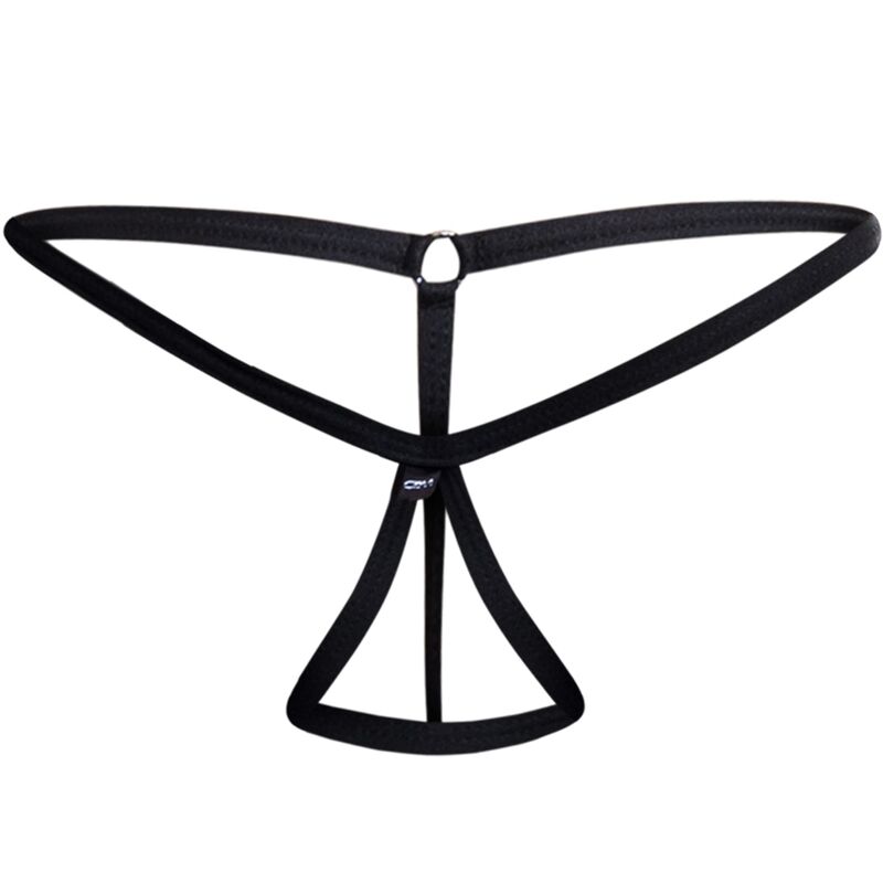 Cut4men - Loopstring Provocative - Black S - UABDSM