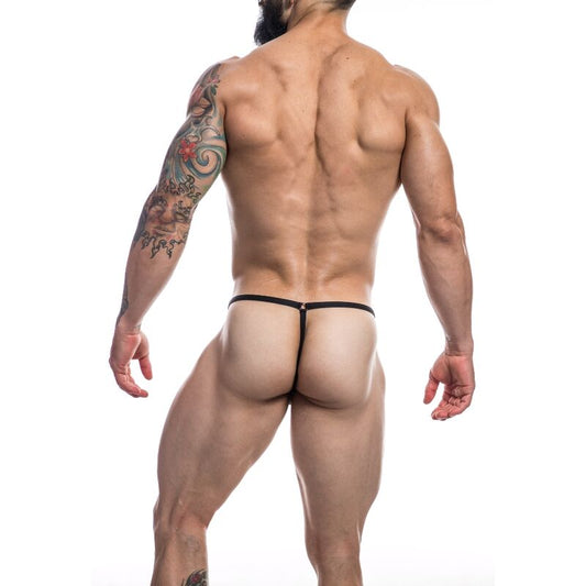 Cut4men - Loopstring Provocative - Black S - UABDSM