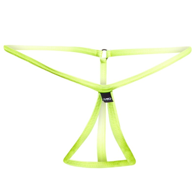 Cut4men - Loopstring Provocative - Neon Xl - UABDSM