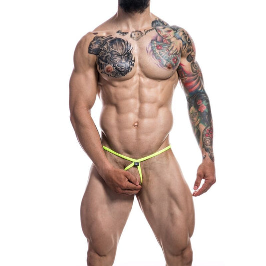 Cut4men - Loopstring Provocative - Neon Xl - UABDSM
