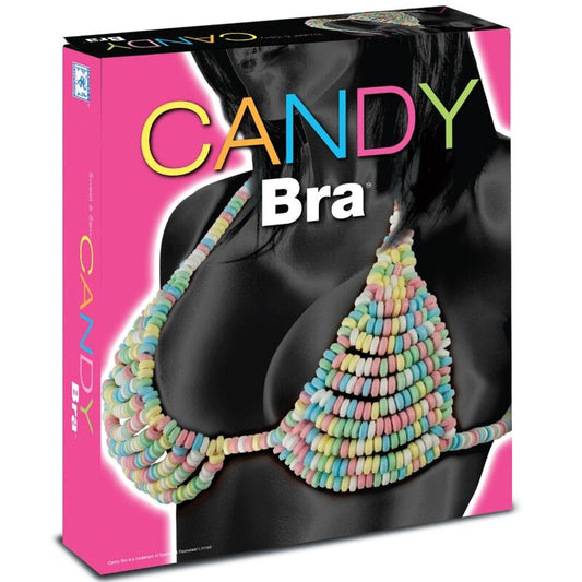 Candy Bra Candy Bra - UABDSM