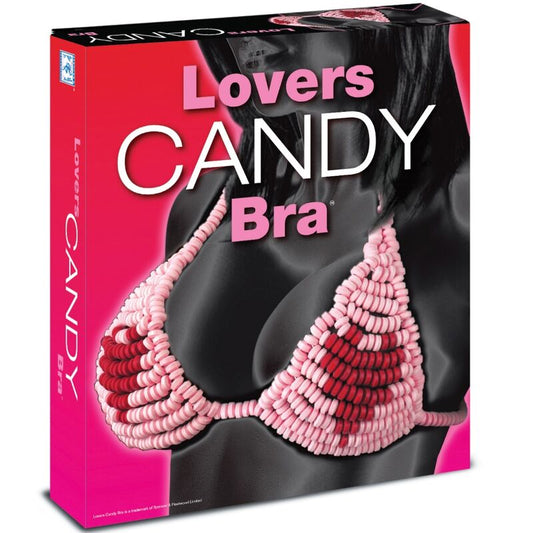 Candy Bra Lovers Candy Bra Lovers - UABDSM
