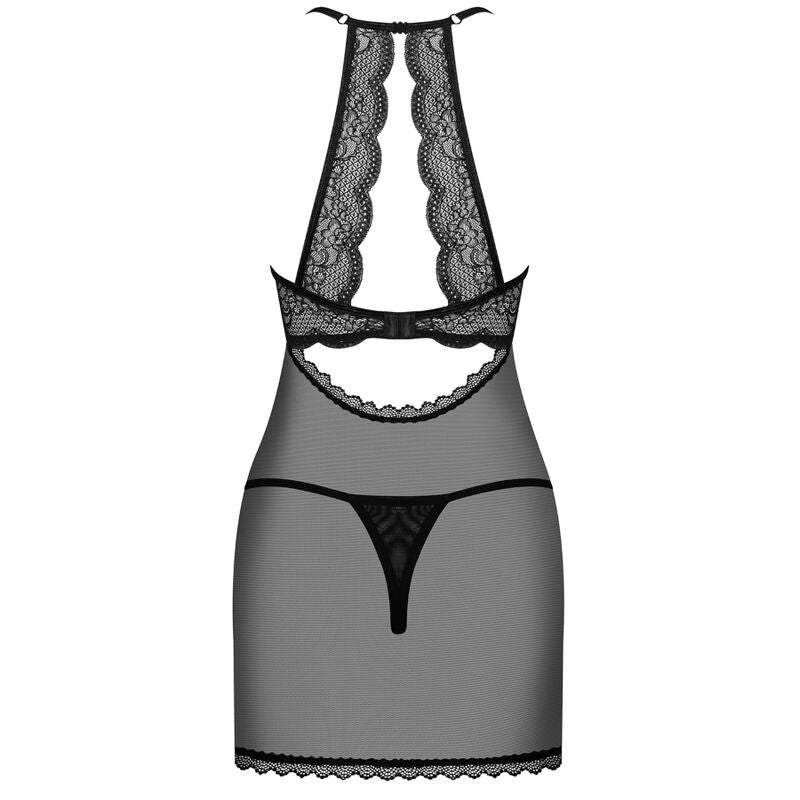 Obsessive - Pearlove Chemise S/m - UABDSM