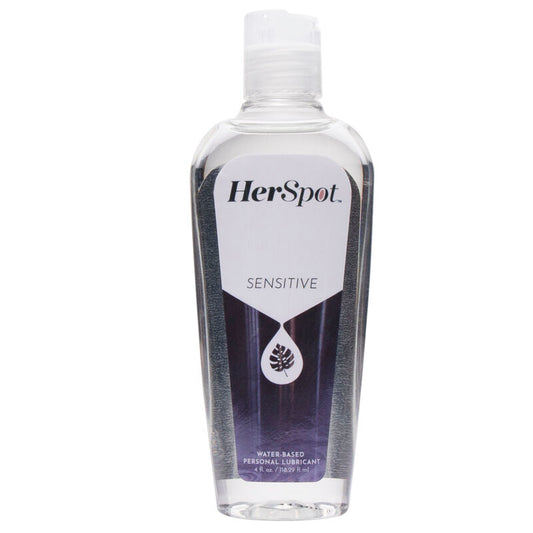 Fleshlight Herspot Sensitive Waterbased Personal Lubricant 100 Ml Fleshlight Herspot Sensitive Waterbased Personal Lubricant 100 Ml - UABDSM