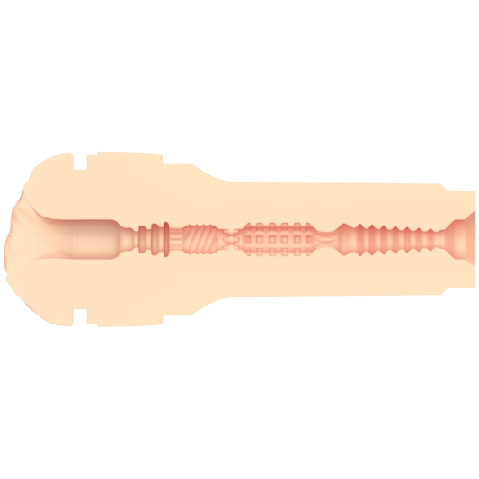 Kiiroo Feel Nicolette Shea By Kiiroo Stars Collection Strokers - UABDSM