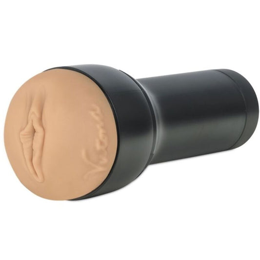 Kiiroo Feel Victoria June By Kiiroo Stars Collection Strokers - UABDSM