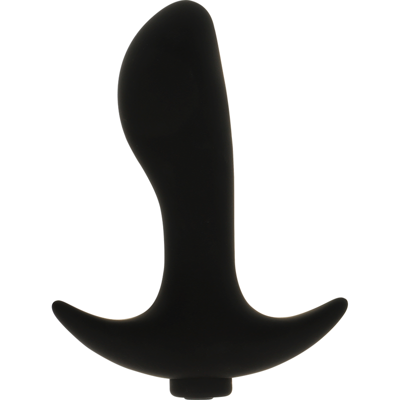 Ohmama Prostate Vibrating Estimulator - 10 Patterns - UABDSM