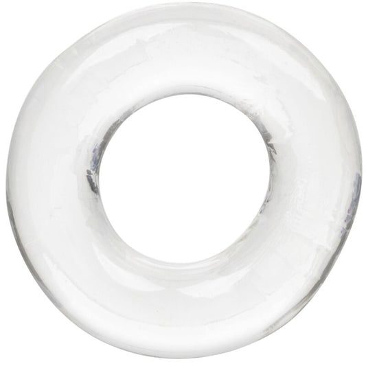 Calex Penis Ring - Clear Calex Penis Ring - Clear - UABDSM