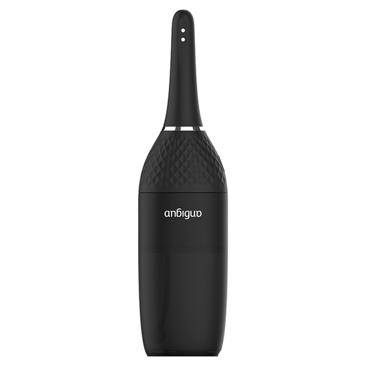 Anbiguo Rechargeable Travel Anal Cleaner 5 Intensities - UABDSM