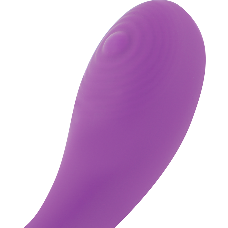 Ohmama Vibrator Stimulator Point G 20 Vibration Modes - Lilac - UABDSM