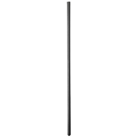 All Black 6mm Silicone Urethral Probe All Black 6mm Silicone Urethral Probe - UABDSM