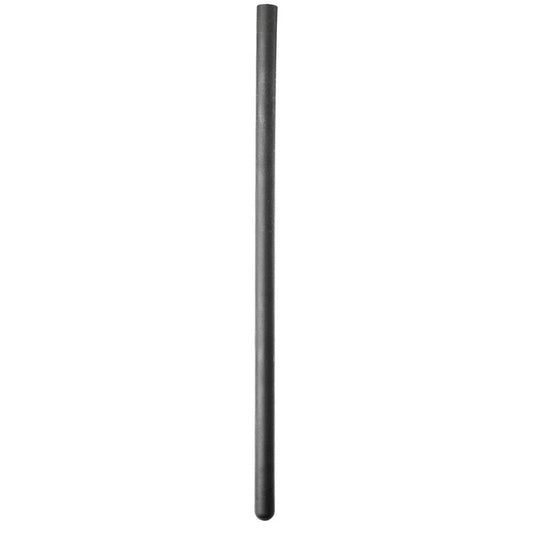 All Black 10mm Silicone Urethral Probe All Black 10mm Silicone Urethral Probe - UABDSM