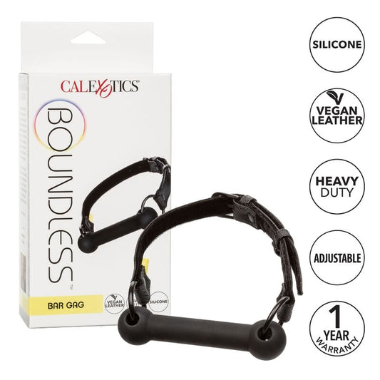 Calex Boundless Bar Gag - UABDSM