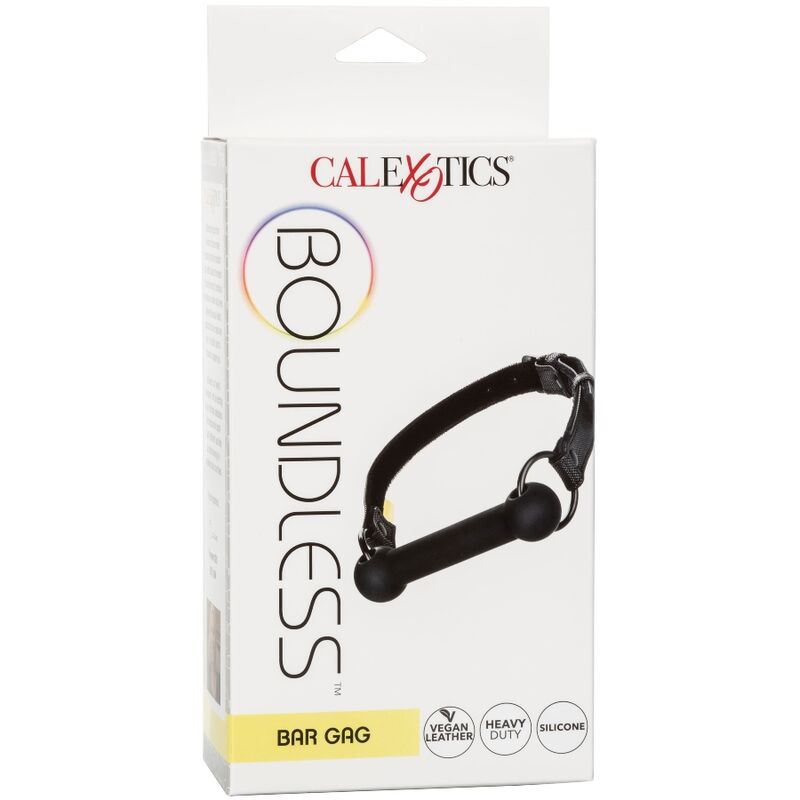 Calex Boundless Bar Gag - UABDSM