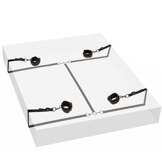 Calex Boundless Red Restraint Calex Boundless Red Restraint - UABDSM